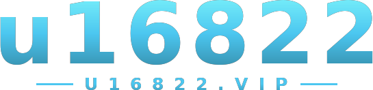 u16822 logo