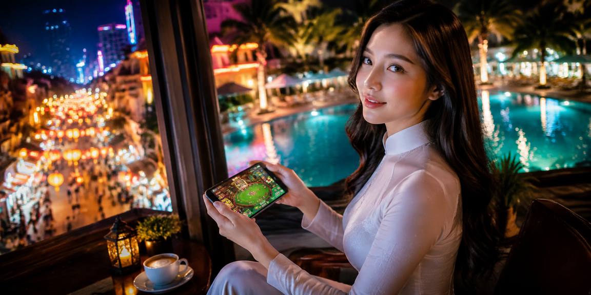 u16822 Những Tựa Game Slot Mới Nhất Trên u16822